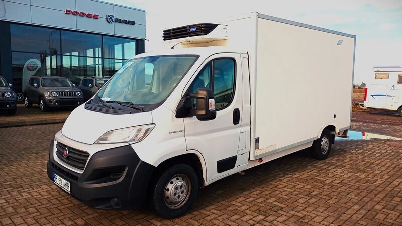 Fiat Ducato